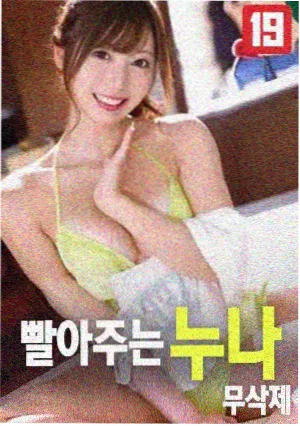 蜜桃之夏 电影海报